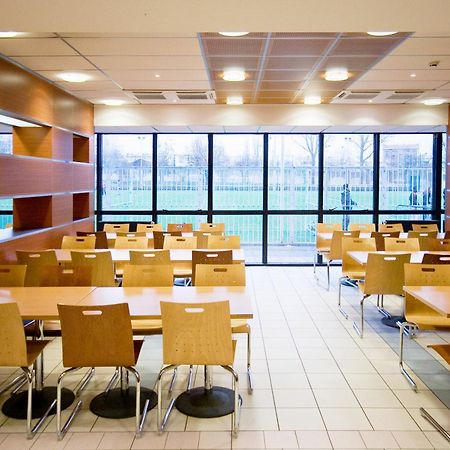 Residence Internationale De Paris Luaran gambar