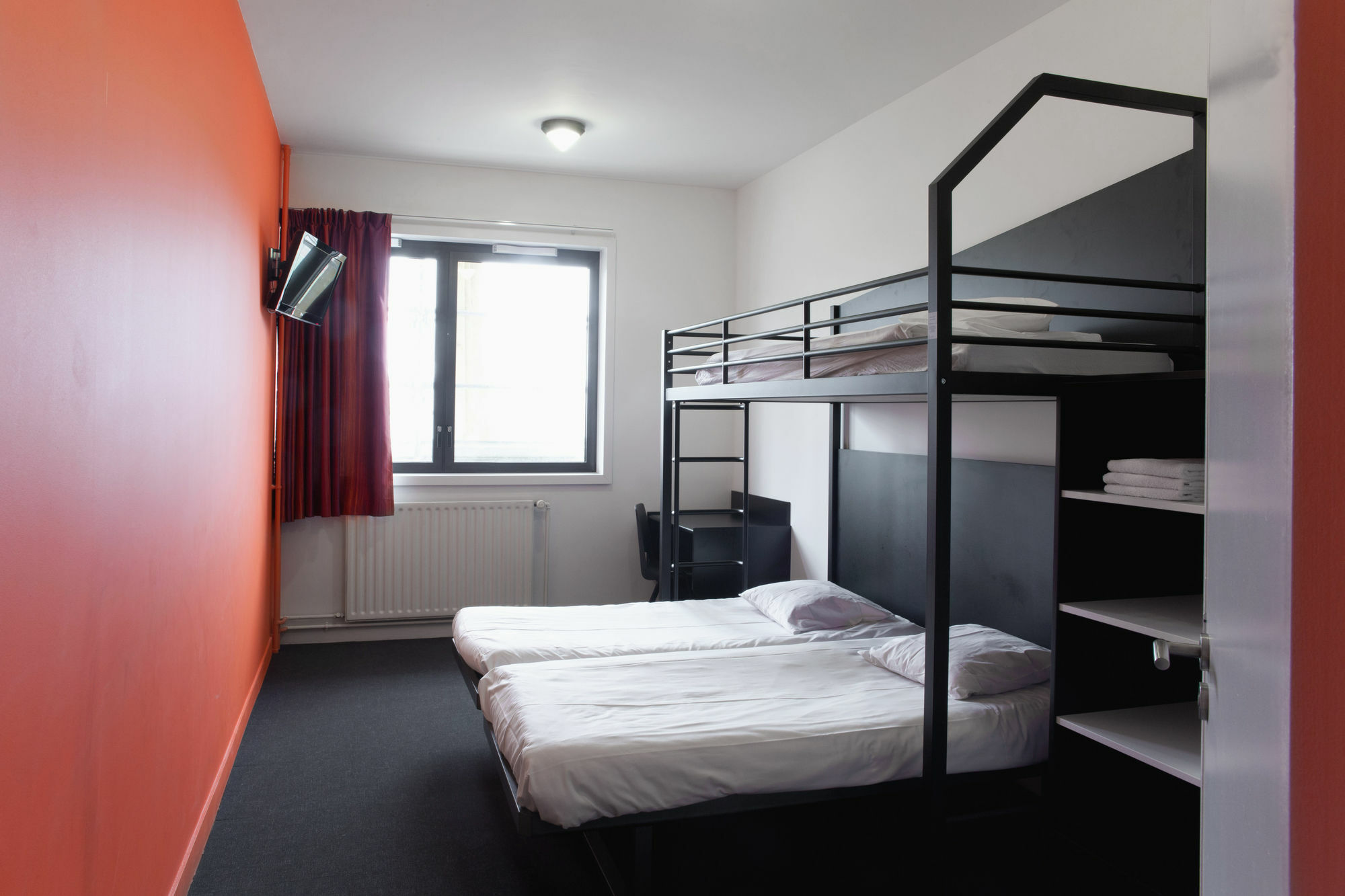 Residence Internationale De Paris Luaran gambar